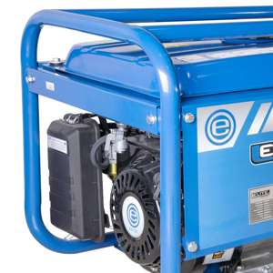 Generador portatil a gasolina 2.5KW 110V 60Hz 1PH