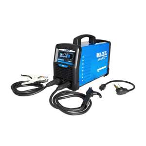 Equipo de soldadura inversor 250A 110/220V ELITE