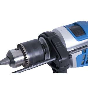 Taladro percutor 800W Mandril 1/2” - 13mm 2.800RPM Ref. ID801 ELITE