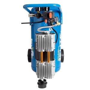 Compresor de aire ultra silencioso 1.0 Hp 24L ELITE