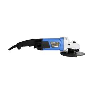 Esmeriladora angular eléctrica 7" 2.200W 7.500RPM ELITE