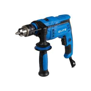Taladro Percutor 1/2"-13mm / 850 Watts 110V-60HZ