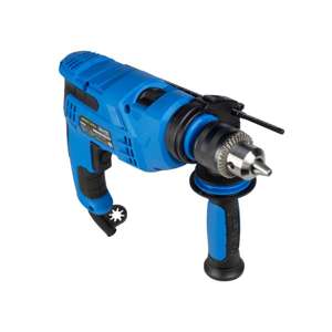 Taladro Percutor 1/2"-13mm / 850 Watts 110V-60HZ