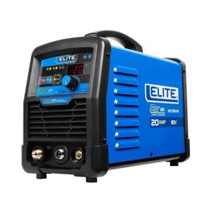 Inversor para corte por plasma con compresor integrad, corta hasta 8mm