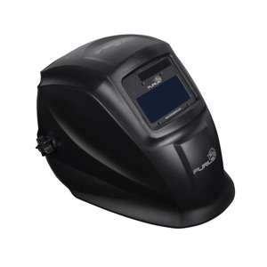 Careta Fotosensible FURIUS Fenix 870 Fw87 4 Sensores Auto-Oscurecimiento Real Color Vision Tig/Mig/Mma/Grinding FW87 FURIUS