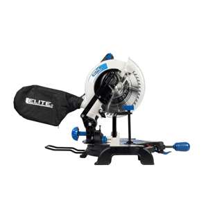 Sierra Ingleteadora / Acolilladora 10” 1800W 4800RPM - ELITE MS1048 ELITE