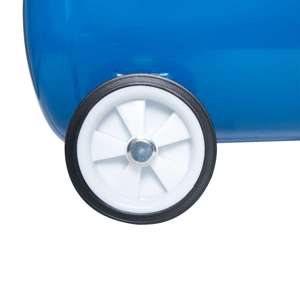 Compresor de aire ultra silencioso 1.0 Hp 24L ELITE