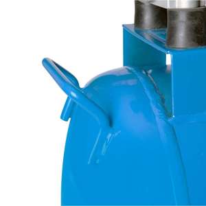 Compresor de aire ultra silencioso 1.0 Hp 24L ELITE