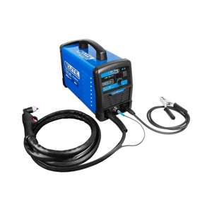 FURIUS - ANTORCHA CORTE PLASMA SG-55 4M CONECTOR ROSCADO FWASG554M FURIUS
