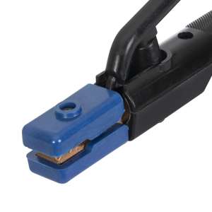 Pinza porta electrodos 300 amperios para soldadores