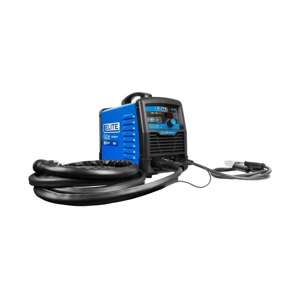 Inversor para corte por plasma con compresor integrad, corta hasta 8mm