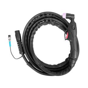 Inversor para corte por plasma con compresor integrad, corta hasta 8mm