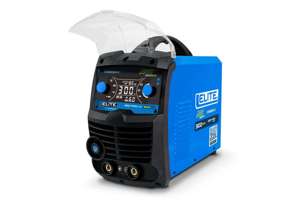 SOLDADOR INVERSOR eliteARC 300 MV - 220/440V 1/3 PH SI9301MV ELITE
