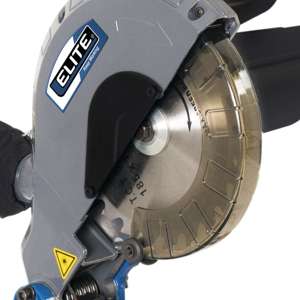 Sierra ingletadora / acolilladora Elite 7.1/4" 1400 watts Ref. MS0714