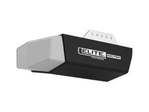 Sistema de apertura para puertas de garaje seccionales de alta velocidad para puertas de hasta 100Kg. 24V. 1/2 Hp (750N). LIFT 750 MG750