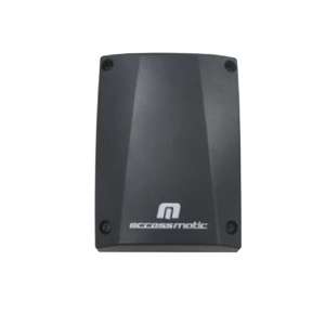 Pistón para puertas batientes/abatibles de hasta 350Kg o 5 metros de ancho. Incluye 1 pistón. EAGLE501