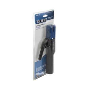 Pinza porta electrodos 300 amperios para soldadores