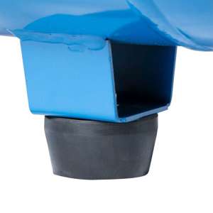Compresor de aire ultra silencioso 1.0 Hp 24L ELITE