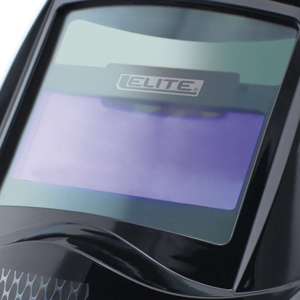 Careta para soldar inteligente electrónica Din 9/13 Ref. CSVM510 ELITE