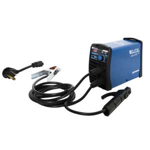 Equipo de soldadura inversor 150A 110V / 220V MMA, TIG ELITE