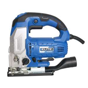 Sierra caladora eléctrica 750 watts 110V profesional