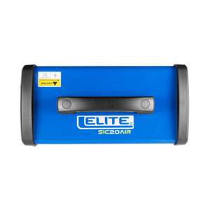 Inversor para corte por plasma con compresor integrad, corta hasta 8mm