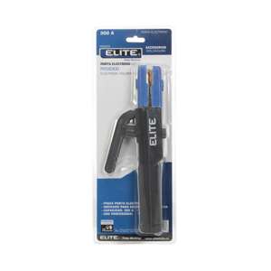Pinza porta electrodos 300 amperios para soldadores