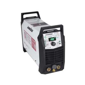 SOLDADOR INVERSOR SKYTIG 2034 FX 200A DC 110/220V ULTRAPOWER SWEISS