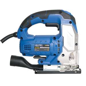Sierra caladora eléctrica 750 watts 110V profesional