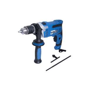 Taladro percutor 800W Mandril 1/2” - 13mm 2.800RPM Ref. ID801 ELITE