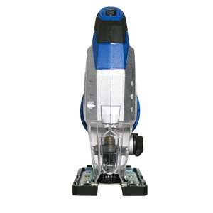 Sierra caladora eléctrica 750 watts 110V profesional