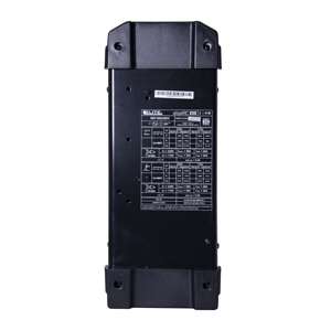 Equipo de soldadura inversor 220A 110/220V Ref. ARC 220S ELITE