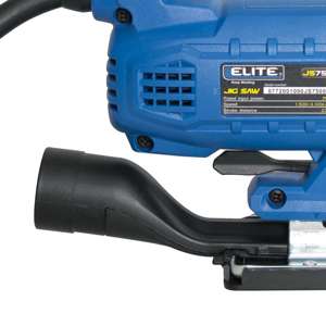 Sierra caladora eléctrica 750 watts 110V profesional