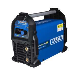 Soldador inversor de  130A 110V para electrodo MMA y TIG LiftArc ELITE SI6130XP-MMA ELITE
