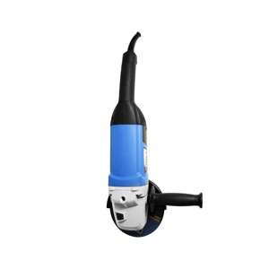 Esmeriladora angular eléctrica 7" 2.200W 7.500RPM ELITE
