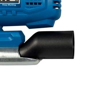 Caladora eléctrica 650W 3000 RPM ELITE
