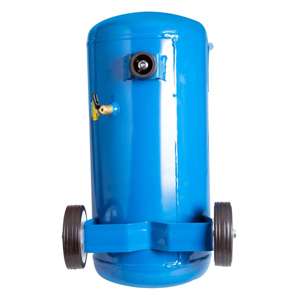 Compresor de aire ultra silencioso 1.0 Hp 24L ELITE