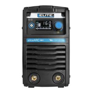 Equipo de soldadura inversor 160A 110V / 220V TIG ELITE
