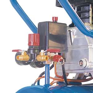 Compresor de aire 20L 125 Psi ELITE