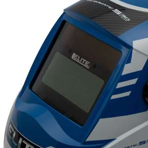Careta para soldar inteligente electrónica Din 9/13 Elite Ref. Variomatic 530 ELITE