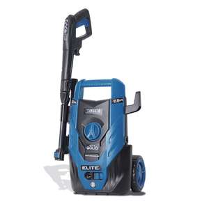 Hidrolavadora eléctrica 1700W 1600 Psi ELITE