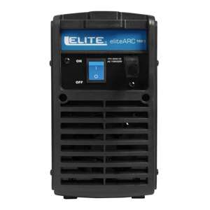 Equipo de soldadura inversor 160A 110V / 220V TIG ELITE