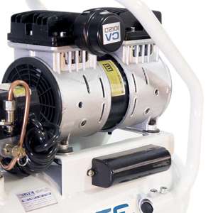 Compresor de aire 12L 125 Psi ELITE
