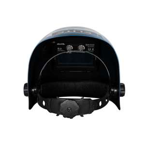 Careta para soldar inteligente electrónica Din 9/13 Elite Ref. Variomatic 530 ELITE