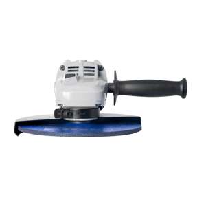 Esmeriladora angular eléctrica 2.500W disco 9" ELITE
