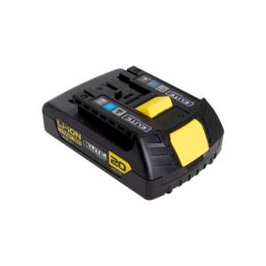 Batería de ION de litio 20V ELITE