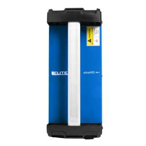 Equipo de soldadura inversor 160A 110V / 220V TIG ELITE