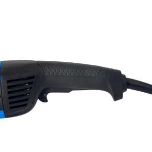 Esmeriladora angular eléctrica 2.500W disco 9" ELITE