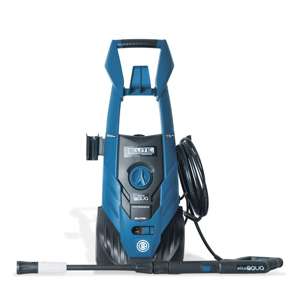 Hidrolavadora eléctrica 2200W ELITE