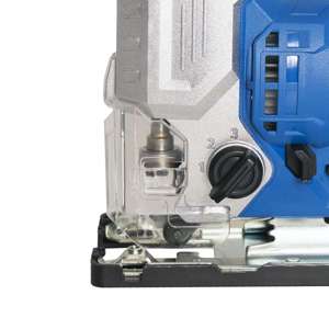 Sierra caladora eléctrica 750 watts 110V profesional